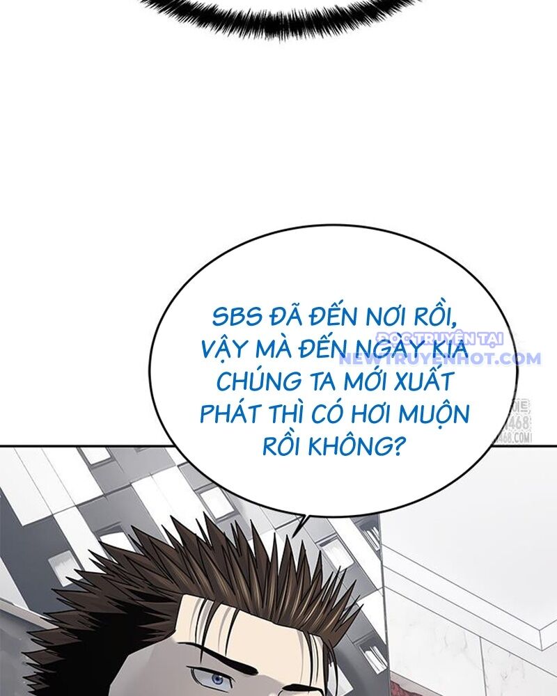 Đội trưởng lính đánh thuê - Chapter 259 - Page 129