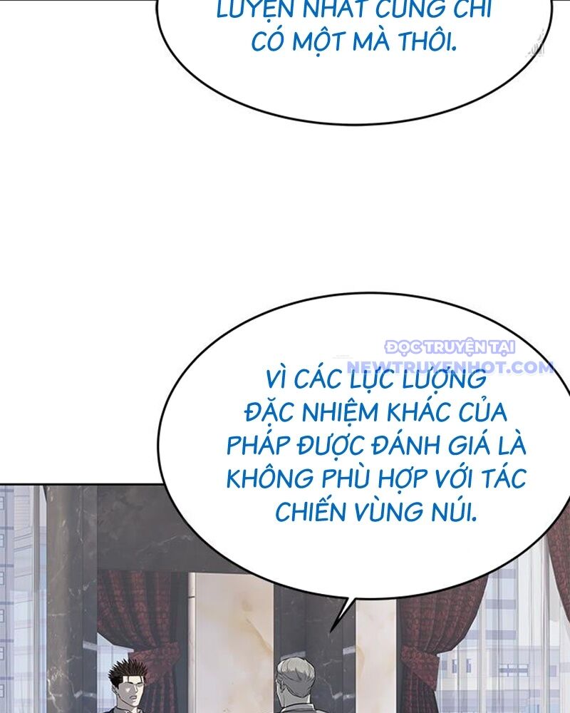 Đội trưởng lính đánh thuê - Chapter 259 - Page 132