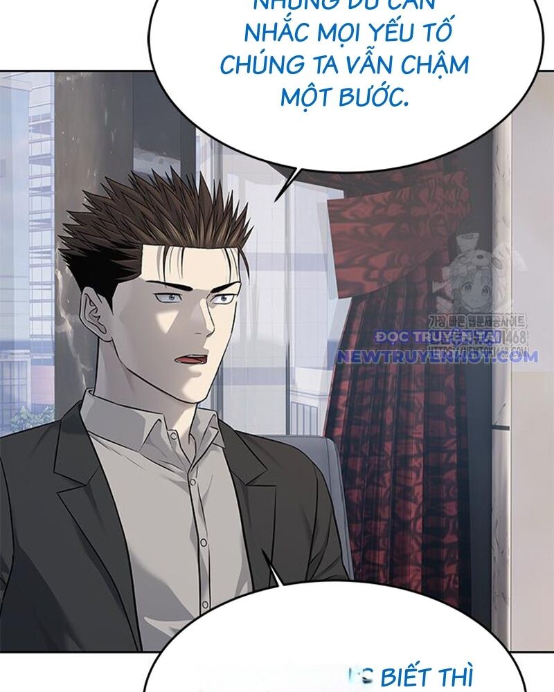 Đội trưởng lính đánh thuê - Chapter 259 - Page 134