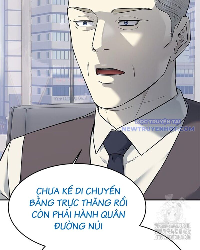 Đội trưởng lính đánh thuê - Chapter 259 - Page 136