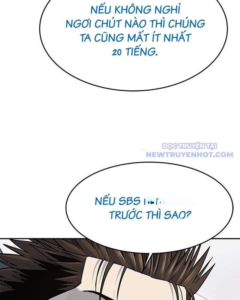Đội trưởng lính đánh thuê - Chapter 259 - Page 137