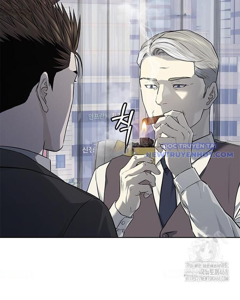 Đội trưởng lính đánh thuê - Chapter 259 - Page 147