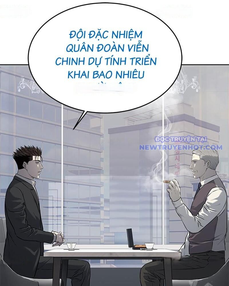 Đội trưởng lính đánh thuê - Chapter 259 - Page 148