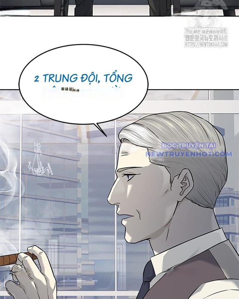 Đội trưởng lính đánh thuê - Chapter 259 - Page 149