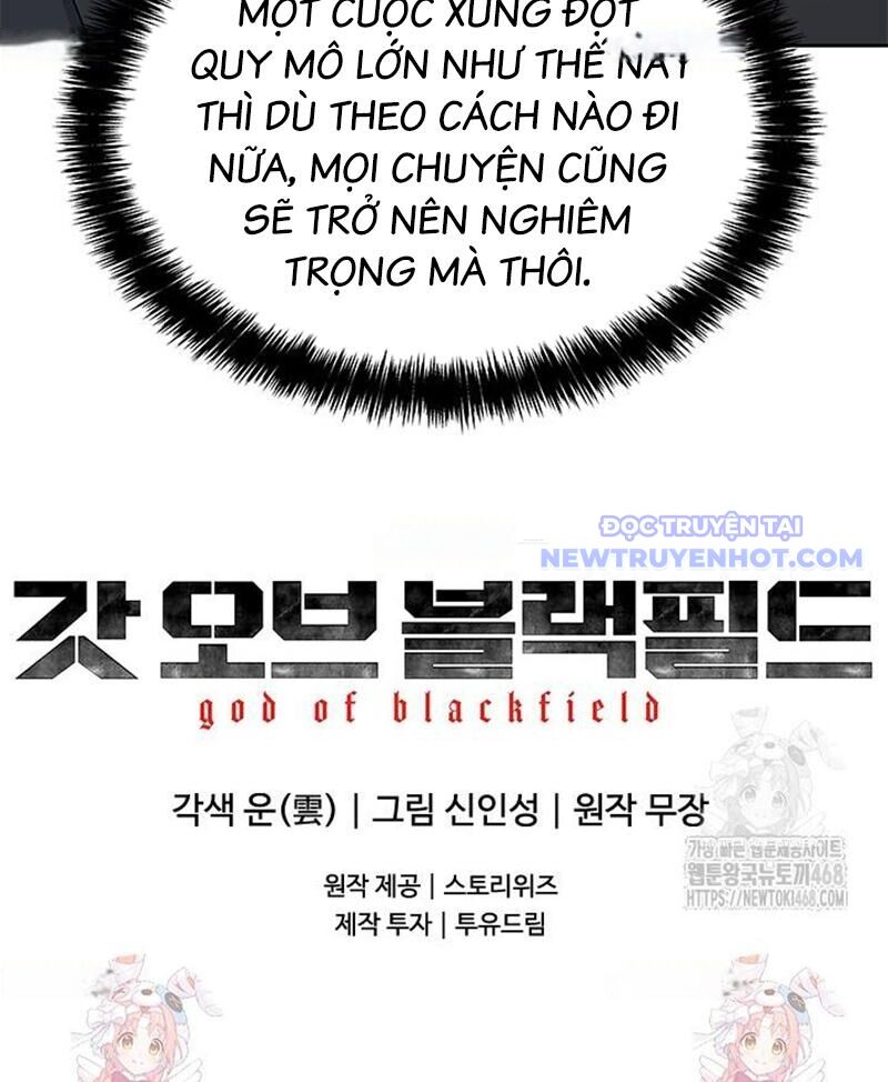 Đội trưởng lính đánh thuê - Chapter 259 - Page 152