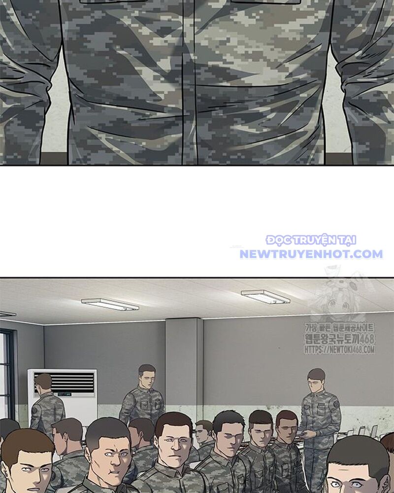 Đội trưởng lính đánh thuê - Chapter 259 - Page 21