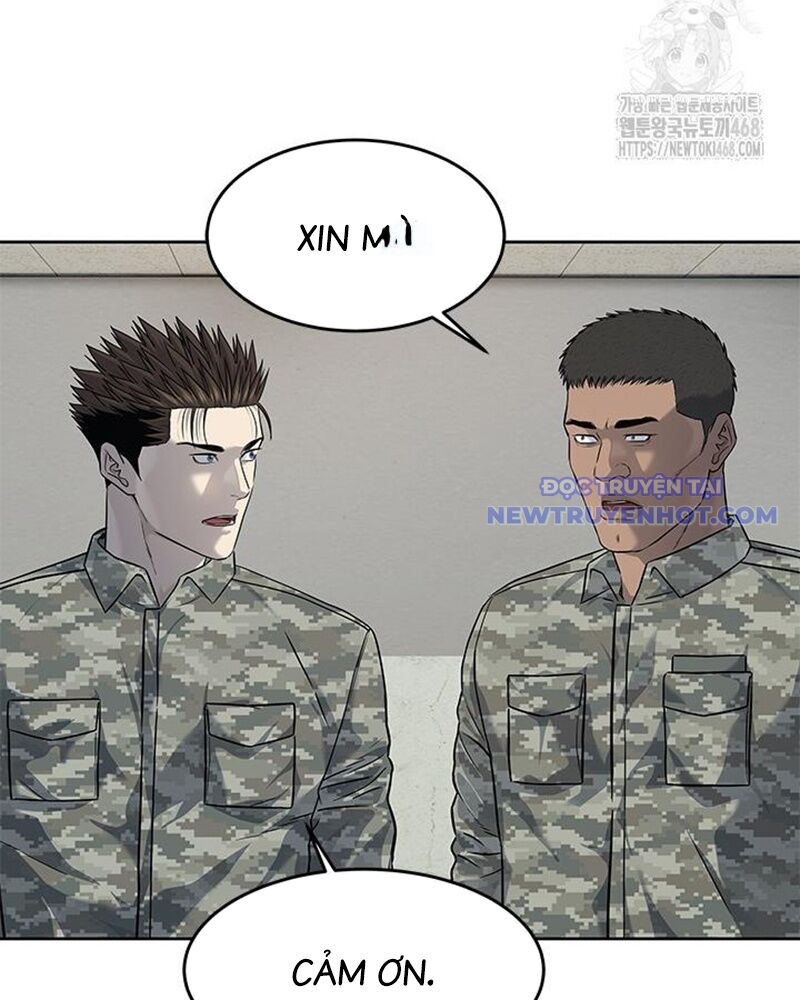 Đội trưởng lính đánh thuê - Chapter 259 - Page 24