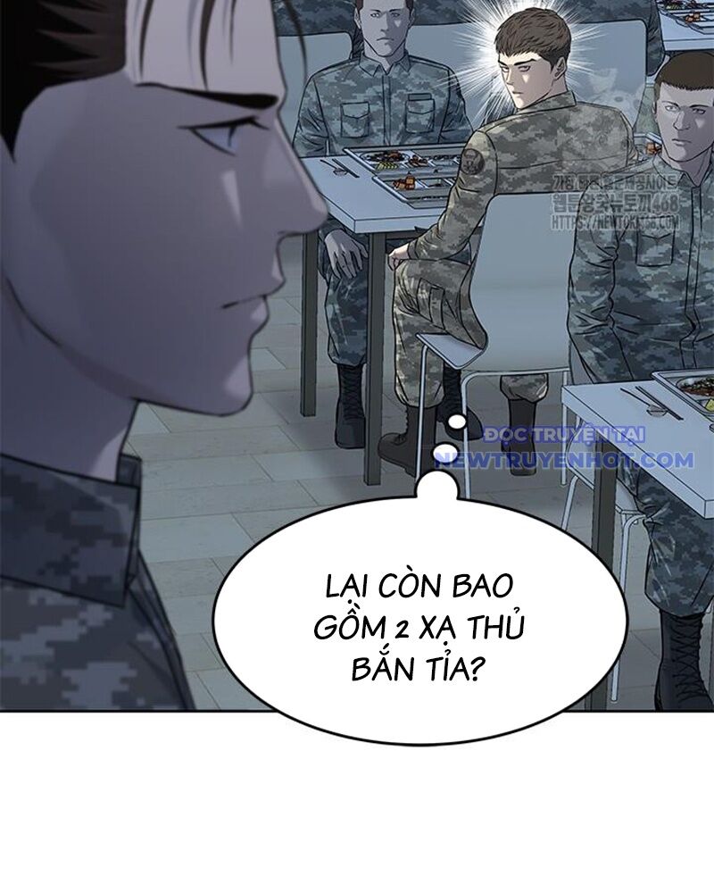 Đội trưởng lính đánh thuê - Chapter 259 - Page 30