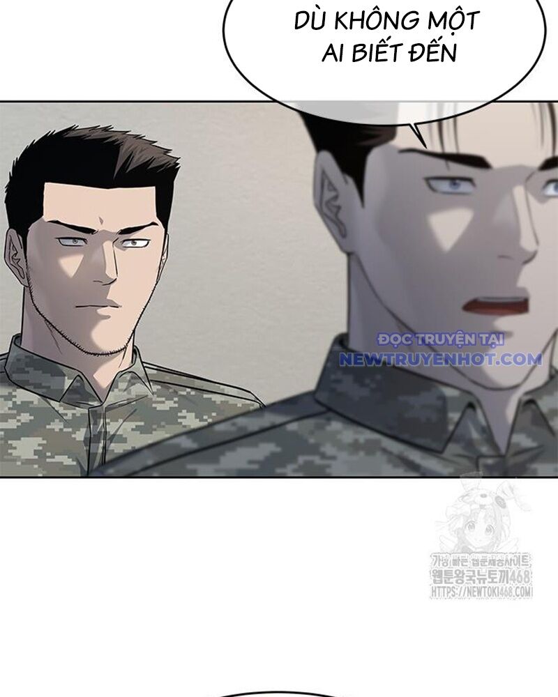 Đội trưởng lính đánh thuê - Chapter 259 - Page 36