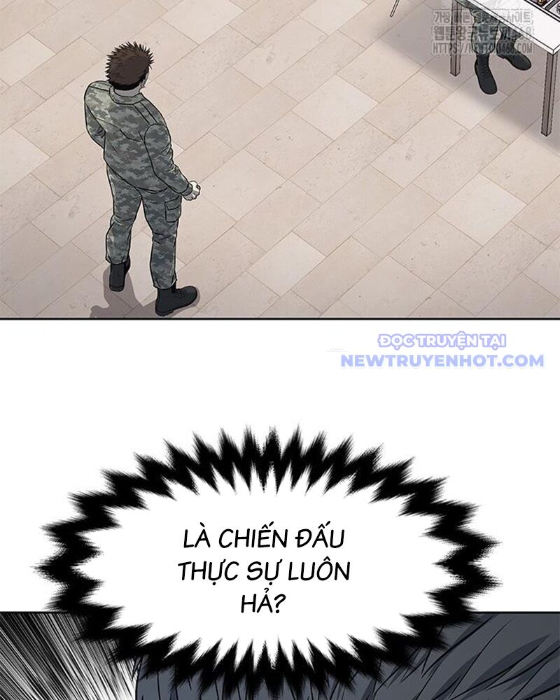 Đội trưởng lính đánh thuê - Chapter 259 - Page 38