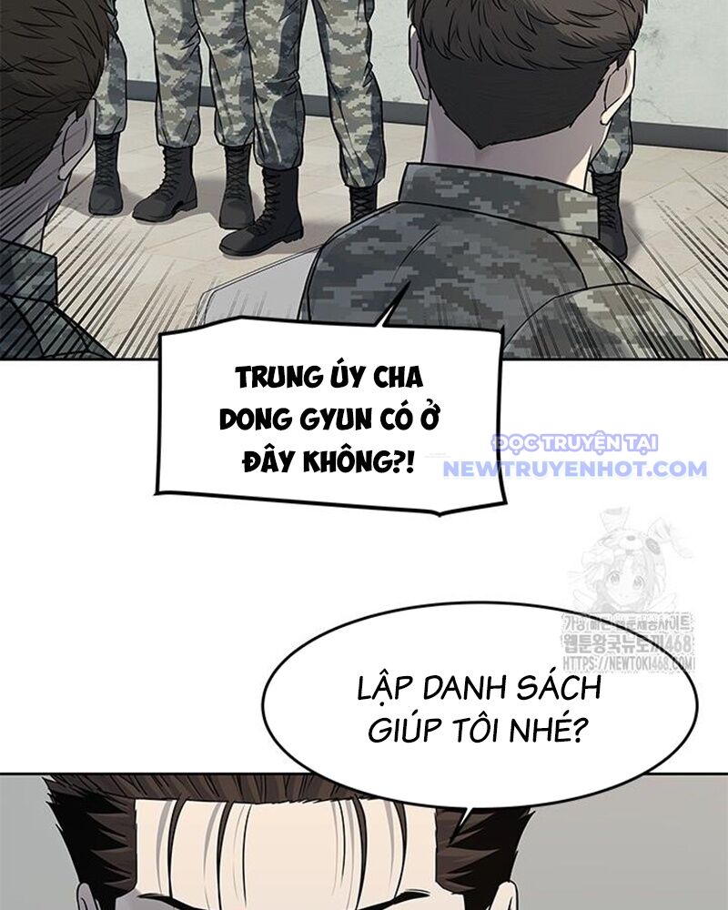 Đội trưởng lính đánh thuê - Chapter 259 - Page 41