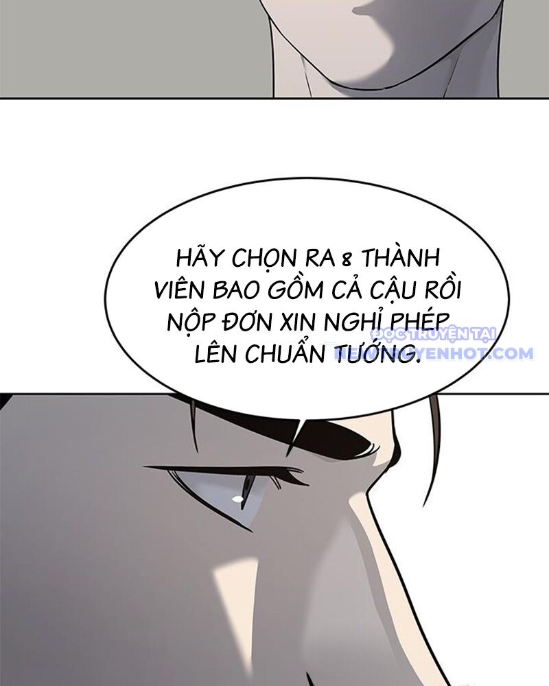 Đội trưởng lính đánh thuê - Chapter 259 - Page 43