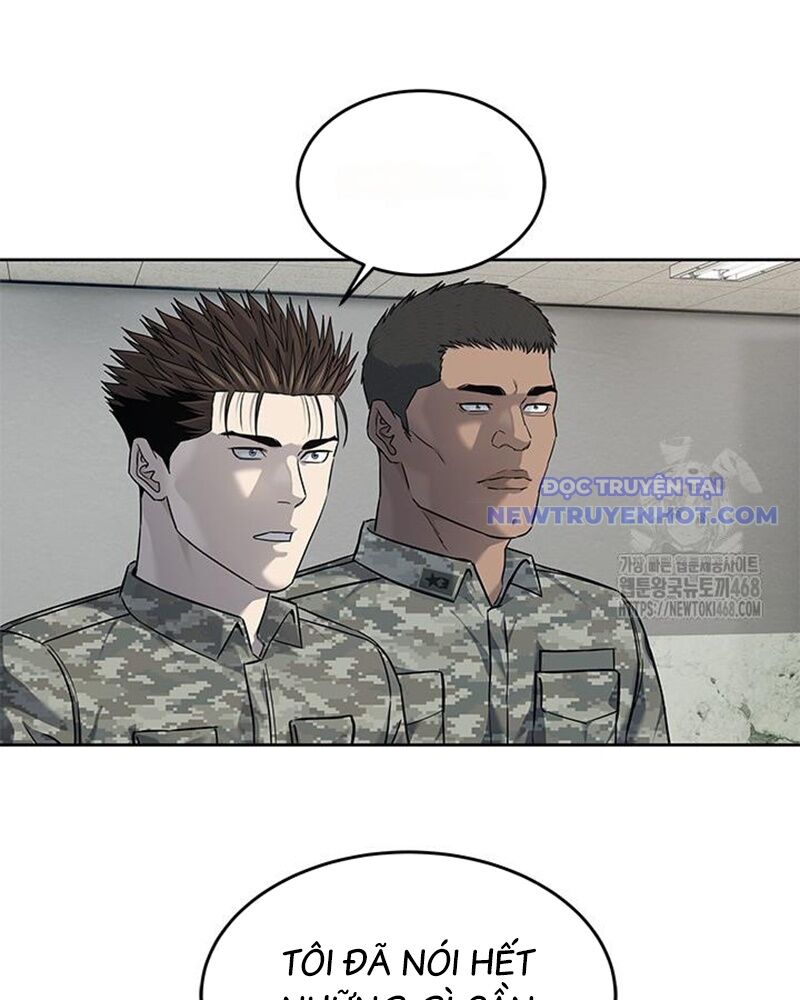 Đội trưởng lính đánh thuê - Chapter 259 - Page 46