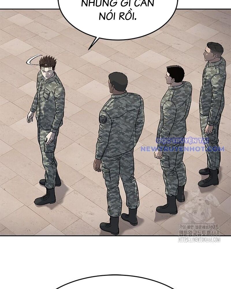 Đội trưởng lính đánh thuê - Chapter 259 - Page 47