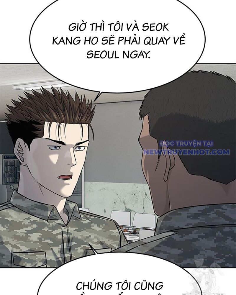 Đội trưởng lính đánh thuê - Chapter 259 - Page 48