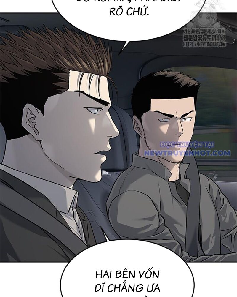 Đội trưởng lính đánh thuê - Chapter 259 - Page 55