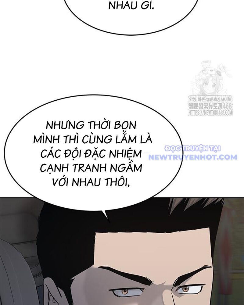 Đội trưởng lính đánh thuê - Chapter 259 - Page 56