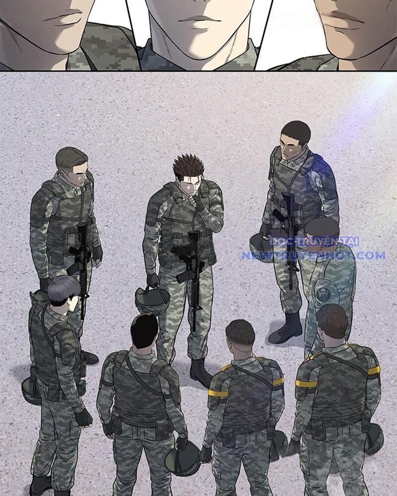 Đội trưởng lính đánh thuê - Chapter 259 - Page 6