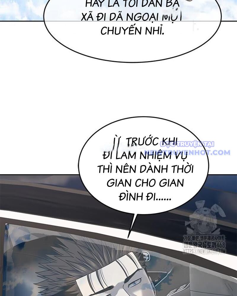 Đội trưởng lính đánh thuê - Chapter 259 - Page 67