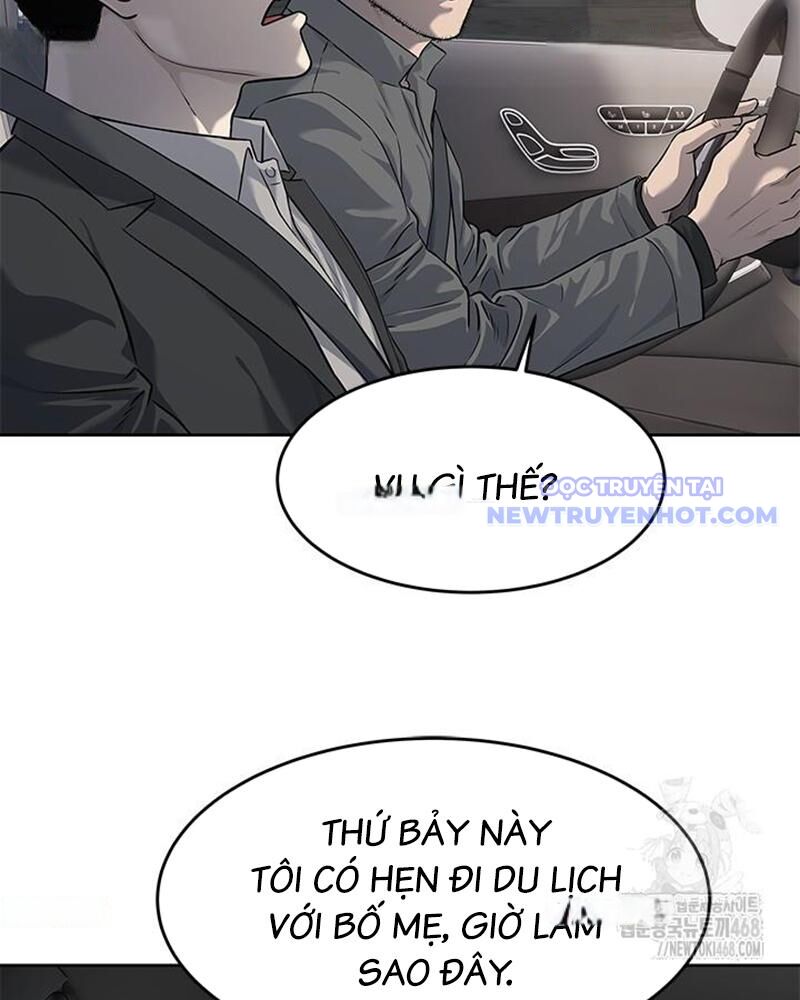 Đội trưởng lính đánh thuê - Chapter 259 - Page 73