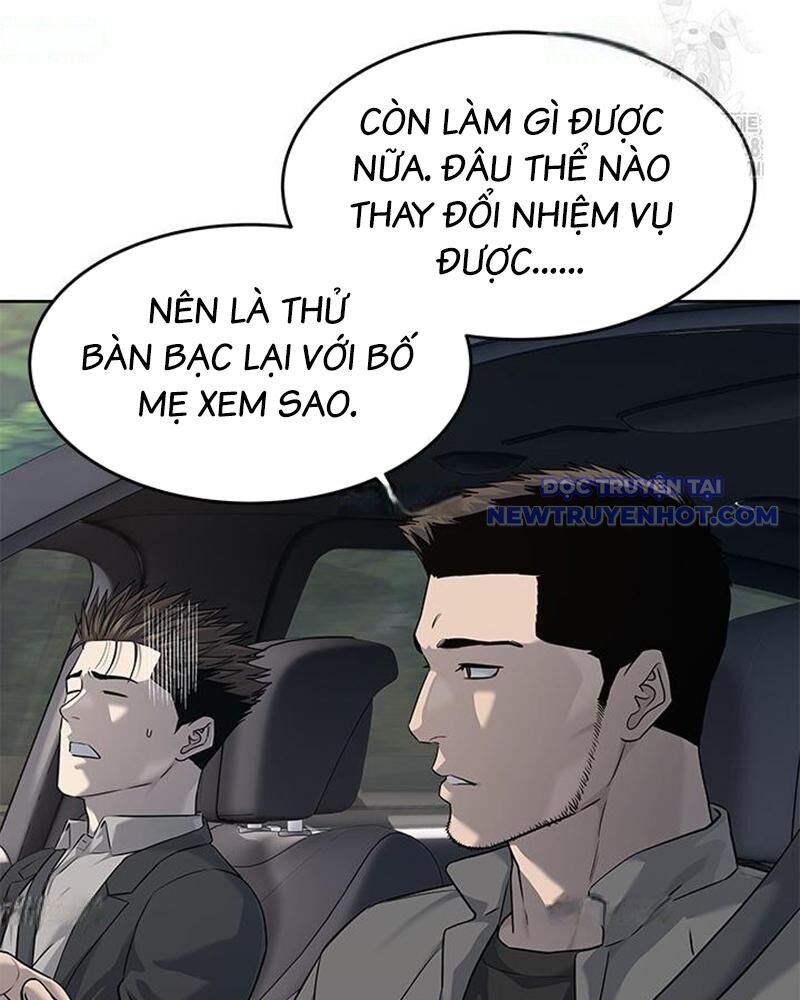 Đội trưởng lính đánh thuê - Chapter 259 - Page 75