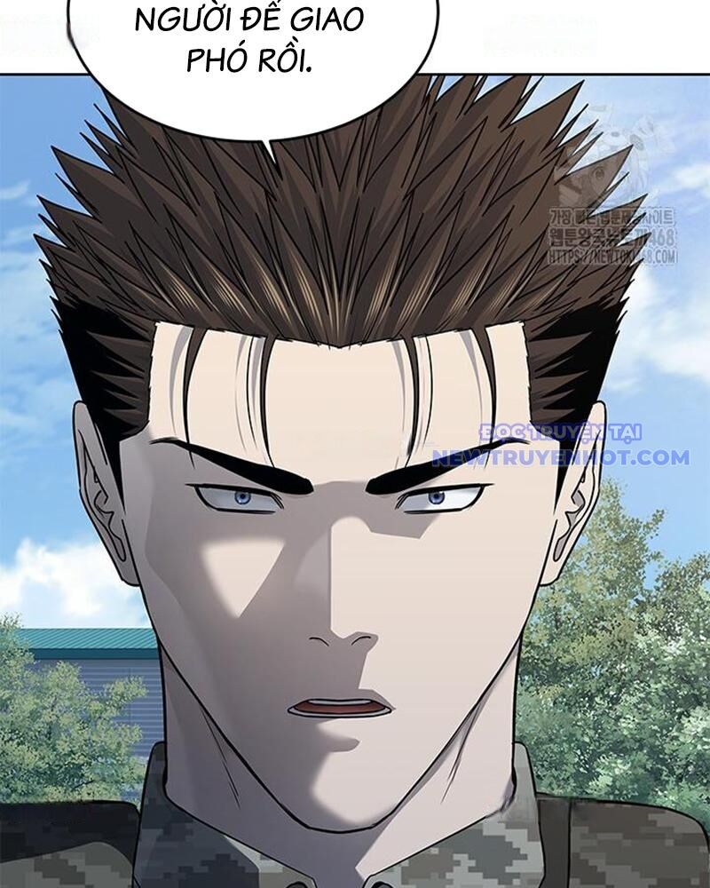 Đội trưởng lính đánh thuê - Chapter 259 - Page 8