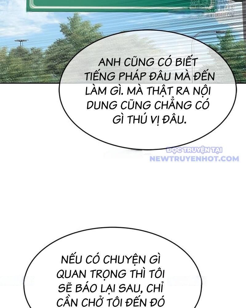 Đội trưởng lính đánh thuê - Chapter 259 - Page 80