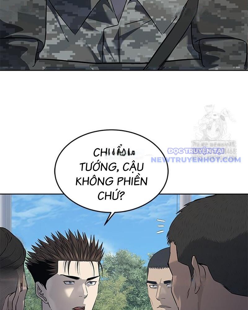 Đội trưởng lính đánh thuê - Chapter 259 - Page 9