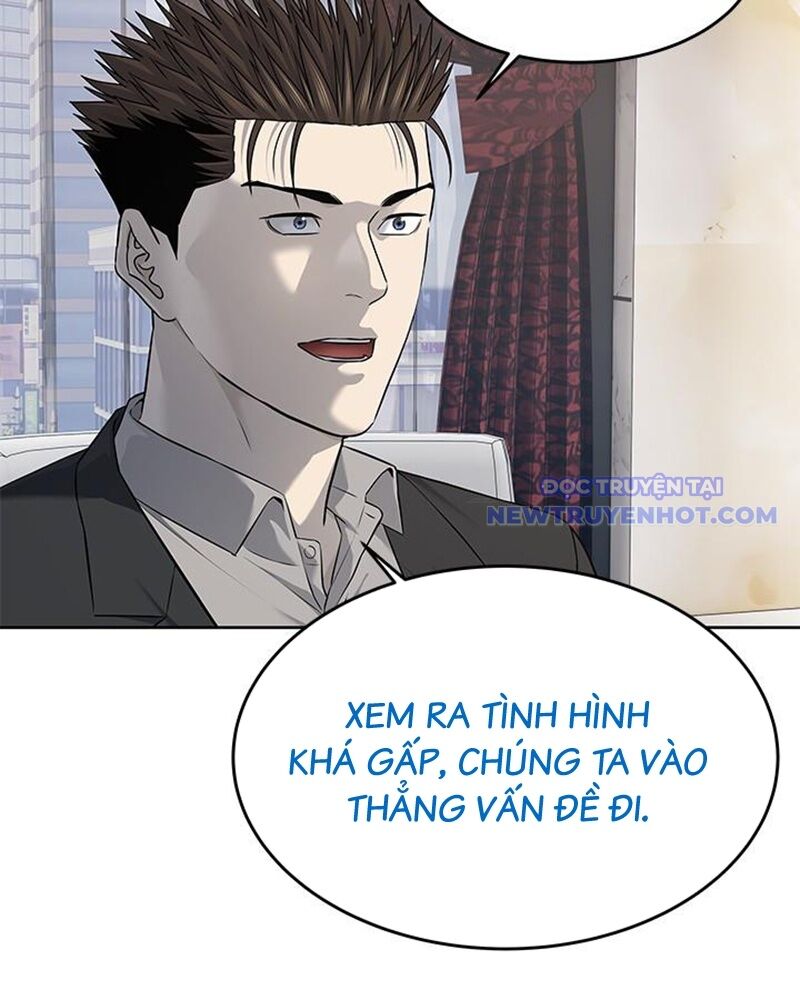 Đội trưởng lính đánh thuê - Chapter 259 - Page 94
