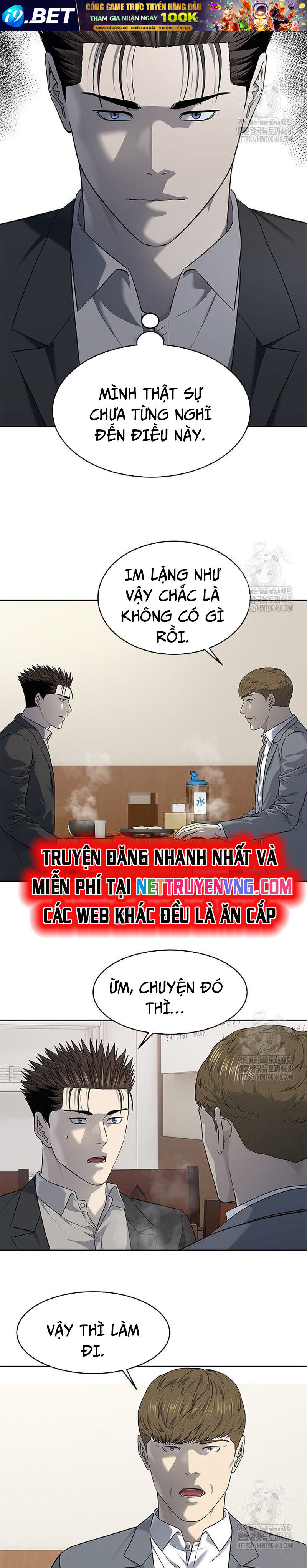 Đội trưởng lính đánh thuê - Chapter 260 - Page 18