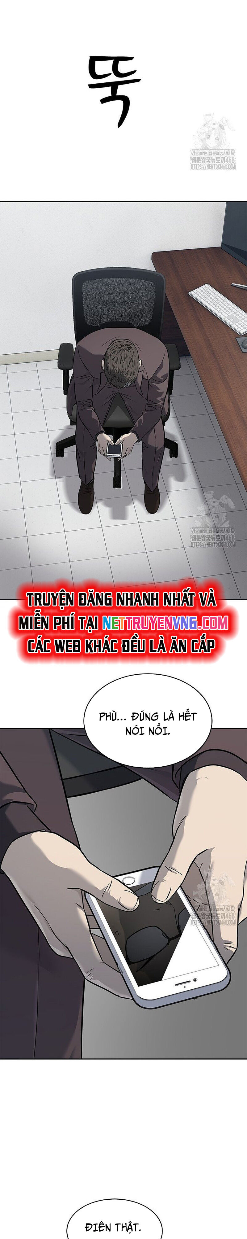 Đội trưởng lính đánh thuê - Chapter 260 - Page 28