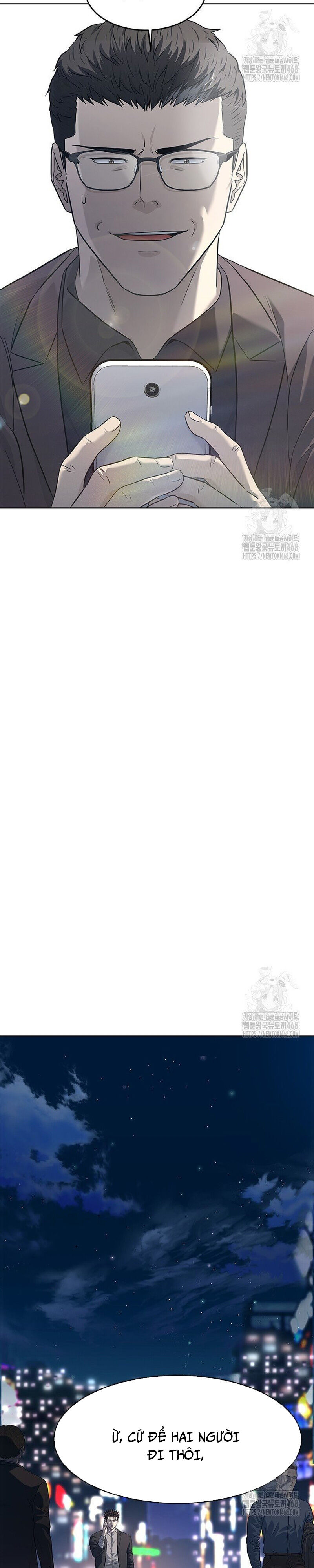 Đội trưởng lính đánh thuê - Chapter 260 - Page 29