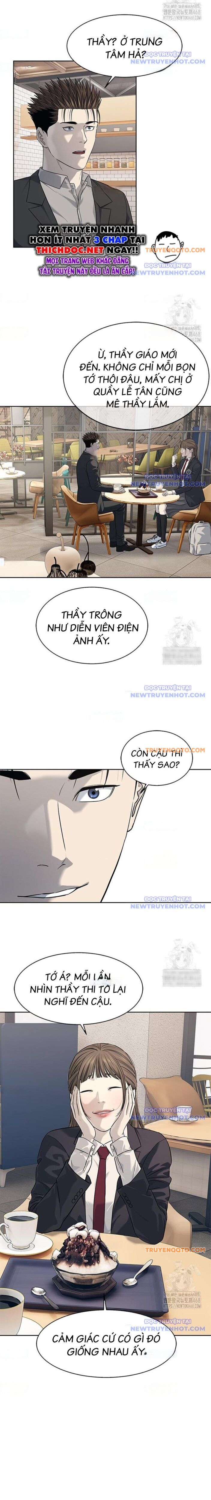 Đội trưởng lính đánh thuê - Chapter 261 - Page 12