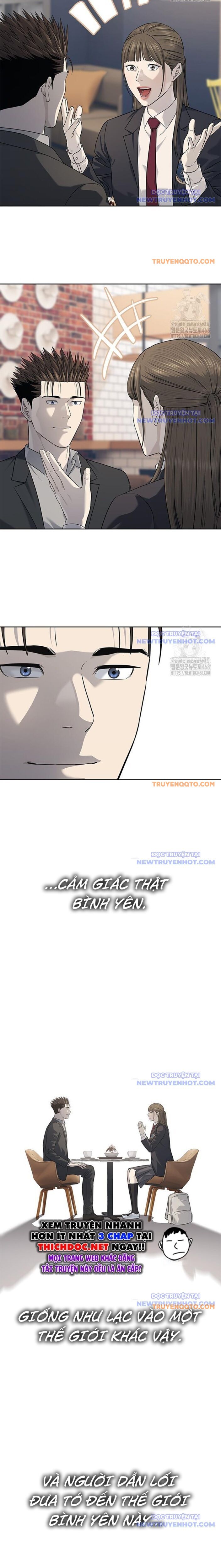 Đội trưởng lính đánh thuê - Chapter 261 - Page 6