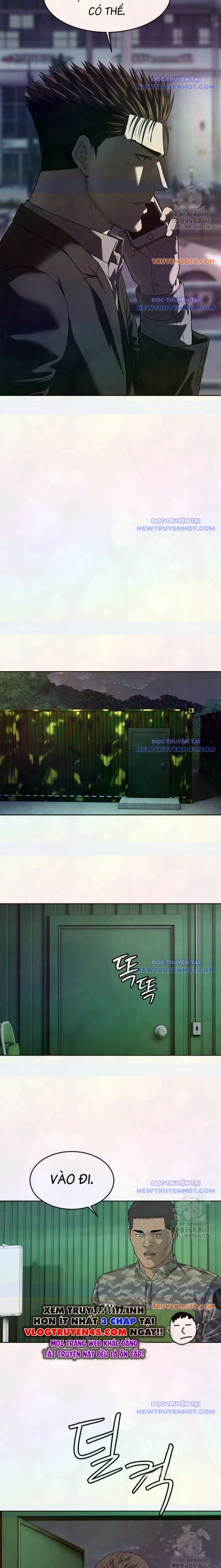 Đội trưởng lính đánh thuê - Chapter 262 - Page 11