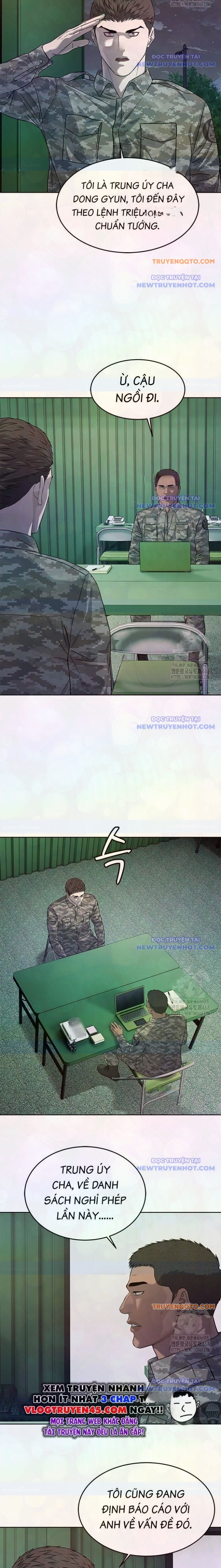 Đội trưởng lính đánh thuê - Chapter 262 - Page 12