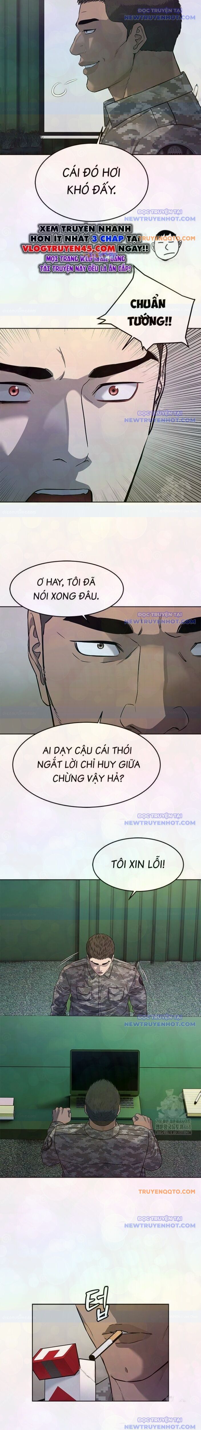 Đội trưởng lính đánh thuê - Chapter 262 - Page 14