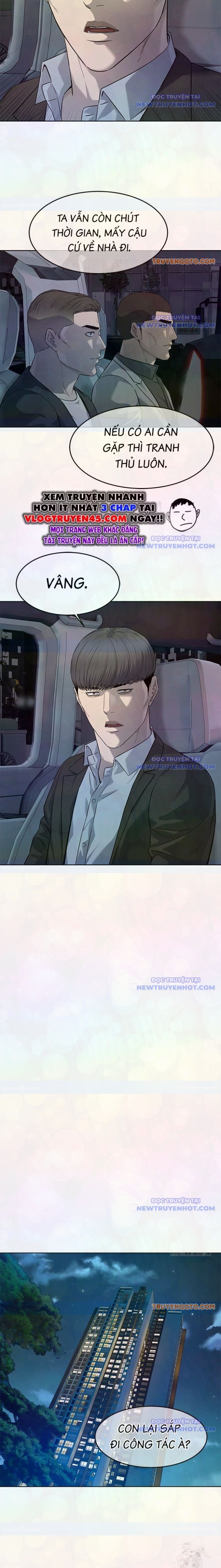 Đội trưởng lính đánh thuê - Chapter 262 - Page 20