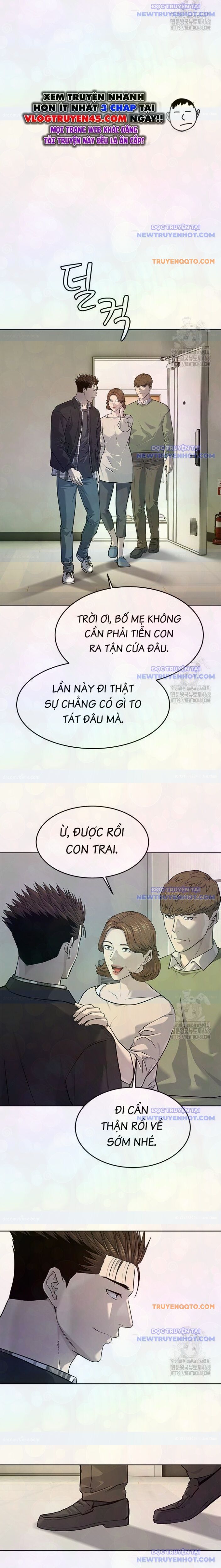 Đội trưởng lính đánh thuê - Chapter 262 - Page 24