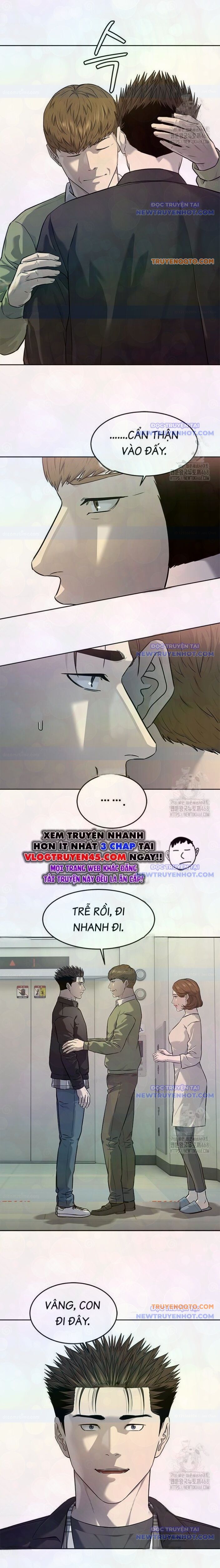 Đội trưởng lính đánh thuê - Chapter 262 - Page 25