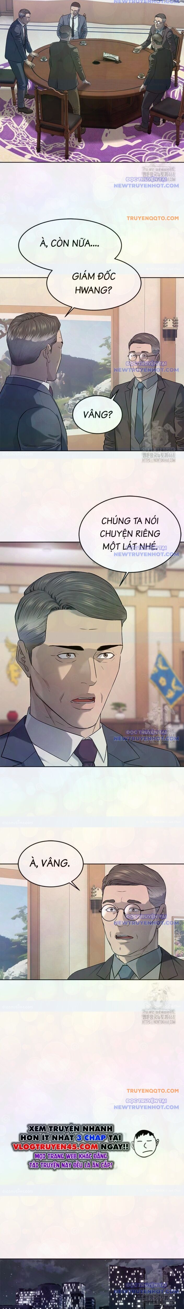 Đội trưởng lính đánh thuê - Chapter 262 - Page 5