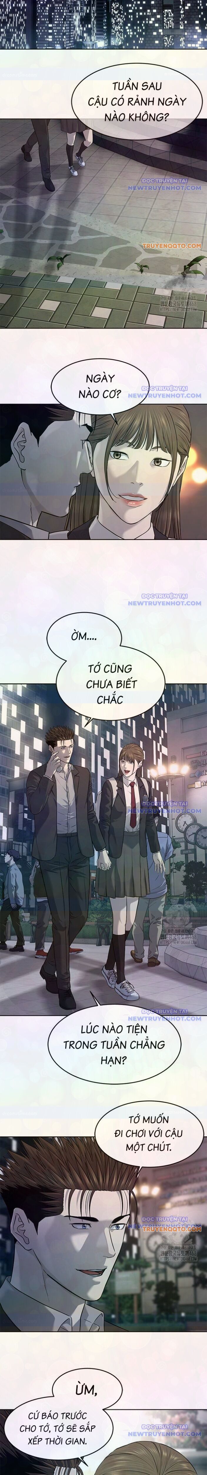 Đội trưởng lính đánh thuê - Chapter 262 - Page 6