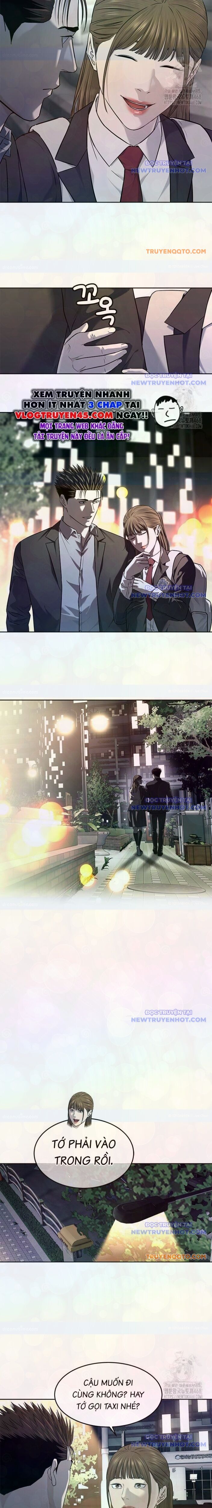 Đội trưởng lính đánh thuê - Chapter 262 - Page 7
