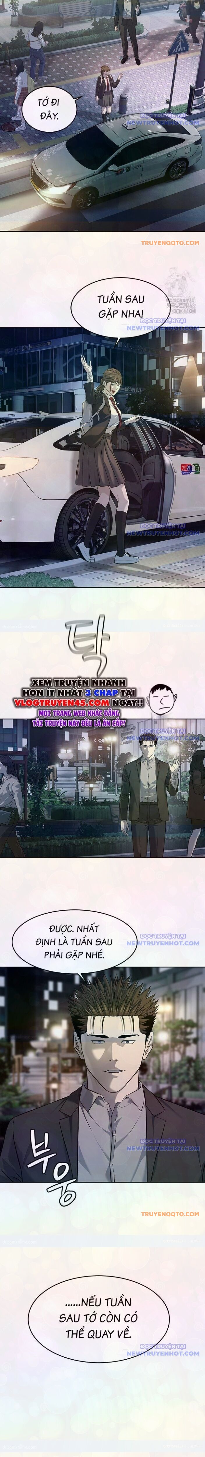 Đội trưởng lính đánh thuê - Chapter 262 - Page 9