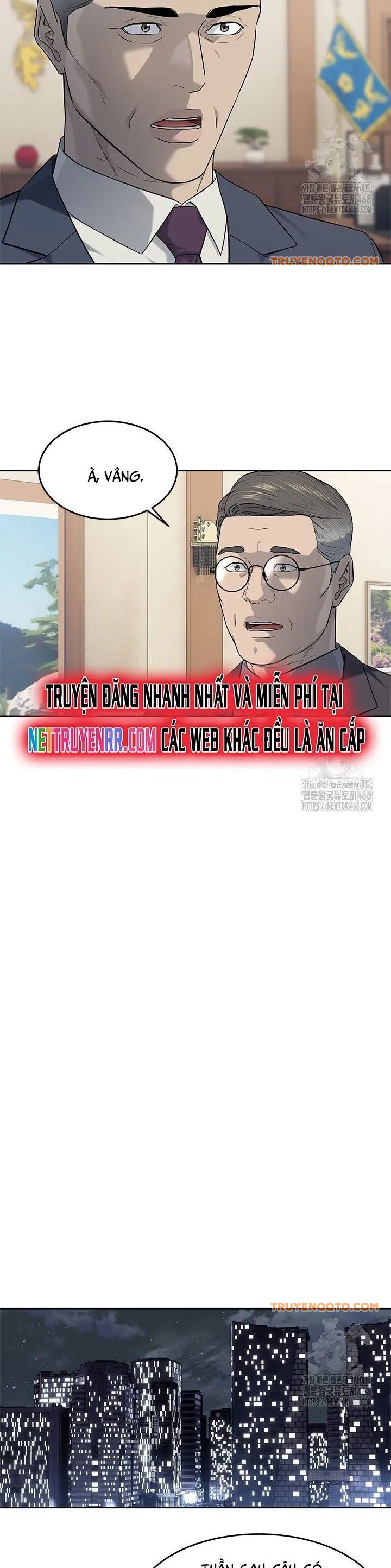 Đội trưởng lính đánh thuê - Chapter 263 - Page 10