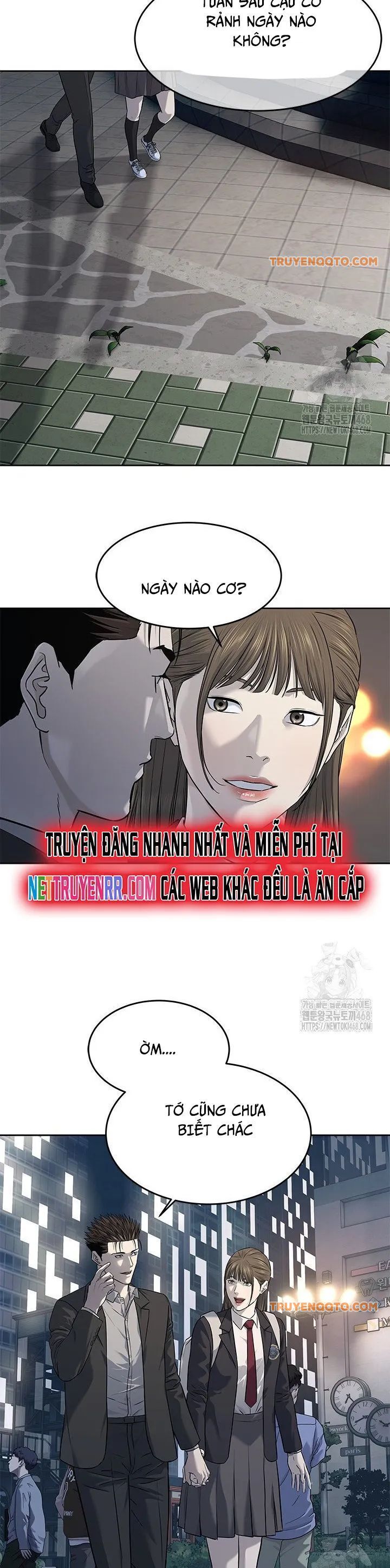 Đội trưởng lính đánh thuê - Chapter 263 - Page 11