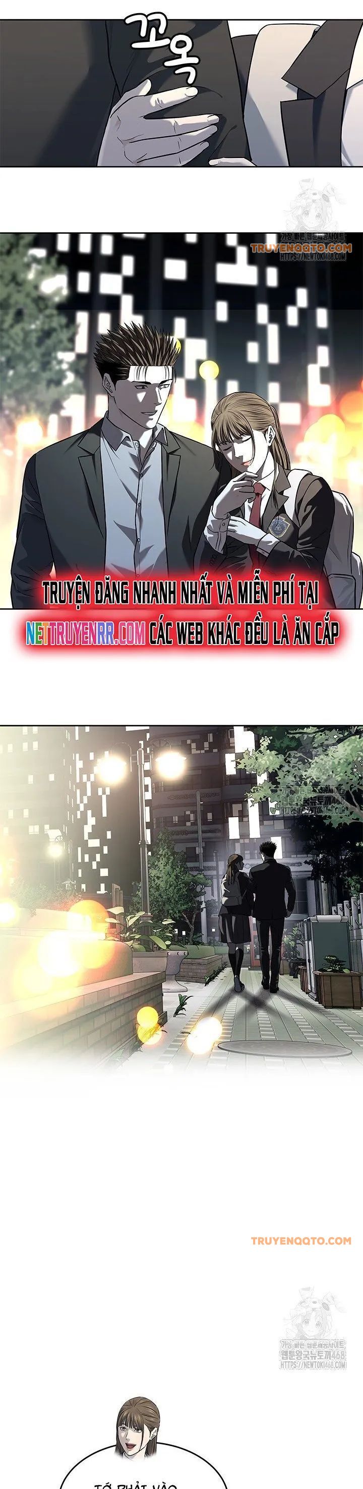 Đội trưởng lính đánh thuê - Chapter 263 - Page 13