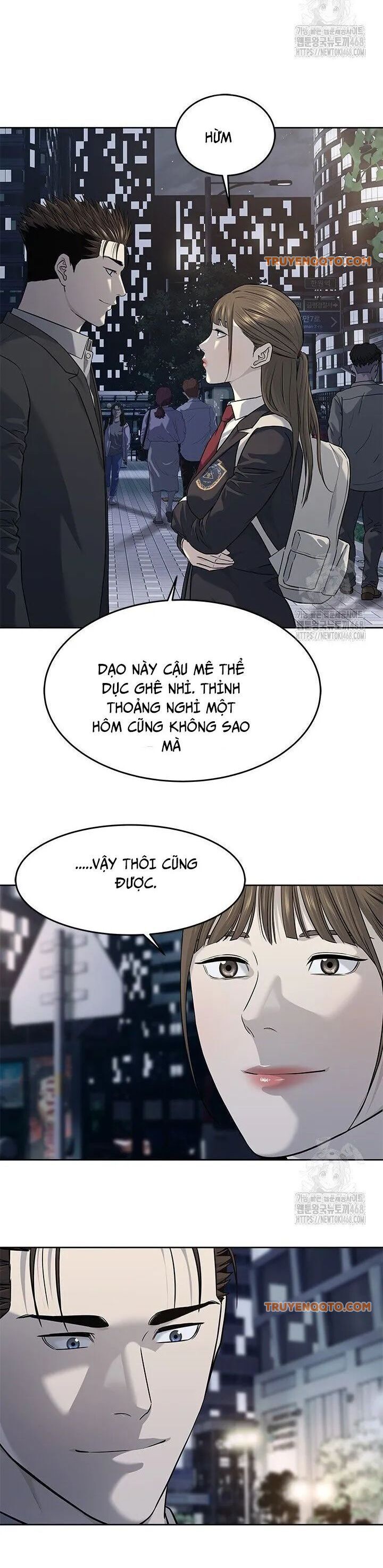 Đội trưởng lính đánh thuê - Chapter 263 - Page 15