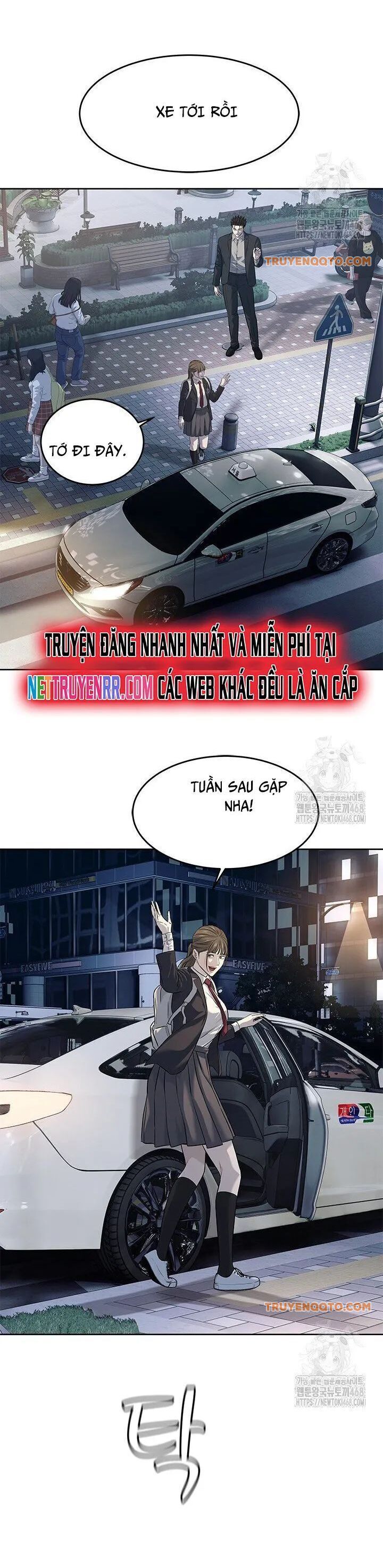 Đội trưởng lính đánh thuê - Chapter 263 - Page 16