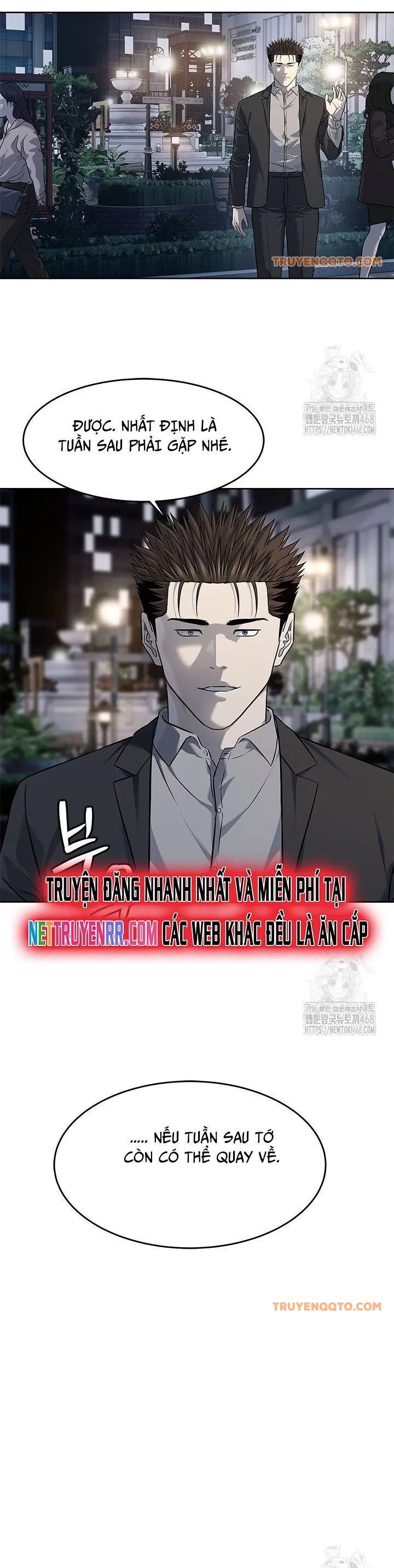 Đội trưởng lính đánh thuê - Chapter 263 - Page 17